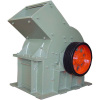 High quality hammer crusher plant