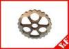 PC200-6 Travel RV Gear Excavator Gears Komatsu Excavator Parts for Travel Motor