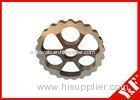 PC200-6 Travel RV Gear Excavator Gears Komatsu Excavator Parts for Travel Motor