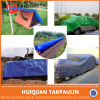 160gsm uv protection green pe tarpaulin in roll