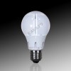 10w E27 B22 A60 A19 Aluminum Led Bulb(CE ROHS)