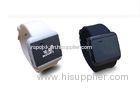 Smart Bluetooth wrist watch cell phone with Vibration Reminding , V4.0+EDR