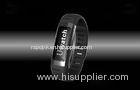 Calorie Counter Heart Rate Monitor Sport Smart bluetooth wrist watch phone