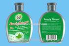 Eco-Friendly Green Tea Washing Detergent / Liquid Laundry Detergent for Apparel