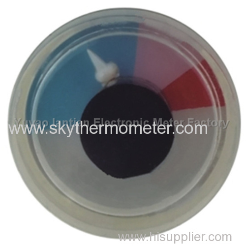 Capillary Thermometer