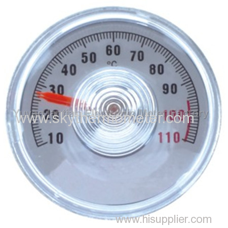 Capillary Thermometer