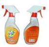 Eco-Friendly House Cleaning Products Liquid Glass Cleaners for Household Window and Furniture