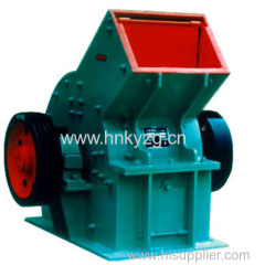 high efficiency cement hammer crusher on sale