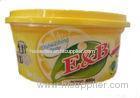 OEM Customized Lemon Professional Dishwashing Paste High Efficiency