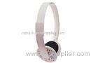 Collapsible Wireless Bluetooth Headphone