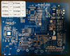 FR-4 4 L Multilayer Automobile Printed Circuit Board