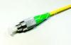 Network FC SX Fiber Optic Patch Cord TIA / EIA , Fiber Optic Jumpers