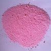 Eco Friendly Apparel Washing Laundry Detergent Powder Pink Granular Whitening Speckles