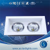 Grille Down light hot sell - LED Grille Down light factory direct