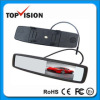 Hot sale 4.3&quot; touch screen car rear view mirror monitors