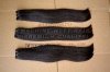 Premium quality machine weft hair