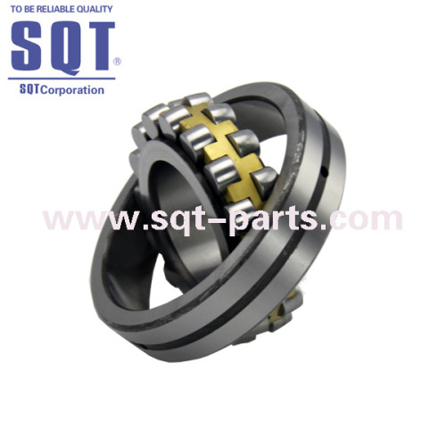 Excavator Swing Device Spherical Roller Bearing 21315