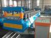 Roof Tile Cold Sheet Metal Roll Forming Machines For Wall panel