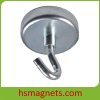 Promotion NdFeB Hook Pot Magnet