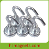 High Performance Neodymium Hook Pot Magnet