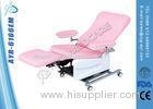 Movable Medical Electric Dialysis Blood Collection Dialysis Chairs With Wheels