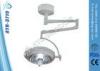 Ceiling Led Overhead Medical Surgical Operating Lights with Cold Light Source