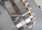 Double Row Brass Cage Cylindrical Roller Bearing NN3028 , High Precision