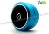 High Sound Bluetooth Speaker Systems With Bluetooth 2.1, Shining Surface For iPad