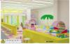 Customize Children Adventure Soft Indoor Playground Equipment for Macdonalds