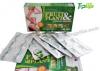 Natural Slimming Pills Fruit & Plant Diet For Less Obesity With Fruit Lemon, Papaya