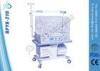 Tiltable Neonatal Infant Warmer Baby Incubator With LED Display