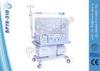 Medical Baby Incubator With Continously Adjustable Humidity And Ventilator