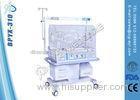 Medical Baby Incubator With Continously Adjustable Humidity And Ventilator