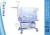 Water Through New Born Baby Care CE Approved Premature Phototherapy Infant Incubator