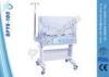 Low Noise Basic Equipment Baby Infant Incubator With Visual And Audible Alarm