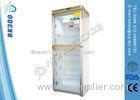 300L 4 Layer Medical Refrigerator Freezer Blood Bank Fridge CE / FDA / ISO