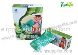 Abdomen Smoothing New Slimming Capsules of New weightloss Pill For Toxin Removal