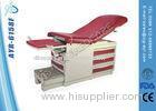 Multifunction Obstetric Delivery Bed gynecological table With Great Capacity Drawers