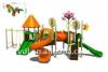 Kids Outdoor Playground (CE approval)