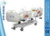 Cold Roll Steel ICU Hospital Beds