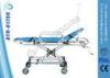 Adjustable Patient Transport Stretcher