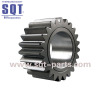 Excavator E240B Travel Planetary Gear for Final Drive Reducer Box