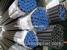 Cold Drawn Phosphated Seamless Steel Tube For Hydraulic , High Precision