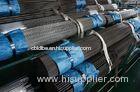 Cold Drawn Hydraulic Steel Tubing , Precision Seamless Steel Pipe DIN2391