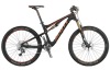 2014 SCOTT GENIUS 700 TUNED BIKE