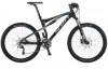 2013 SCOTT SPARK 640 BIKE