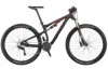 2014 SCOTT GENIUS 940 BIKE