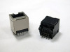 RJ45 8P8C modular jack Cat.5