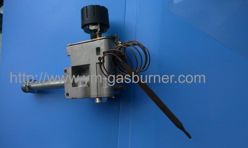 Multifunctional gas control valve (SIT 306)