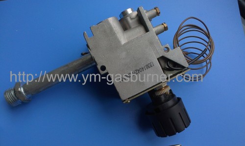 Multifunctional gas control valve (SIT 306)